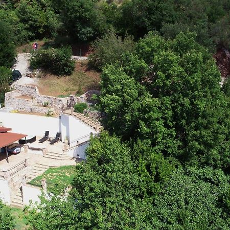 Holiday Home La Musica Budva Exterior photo