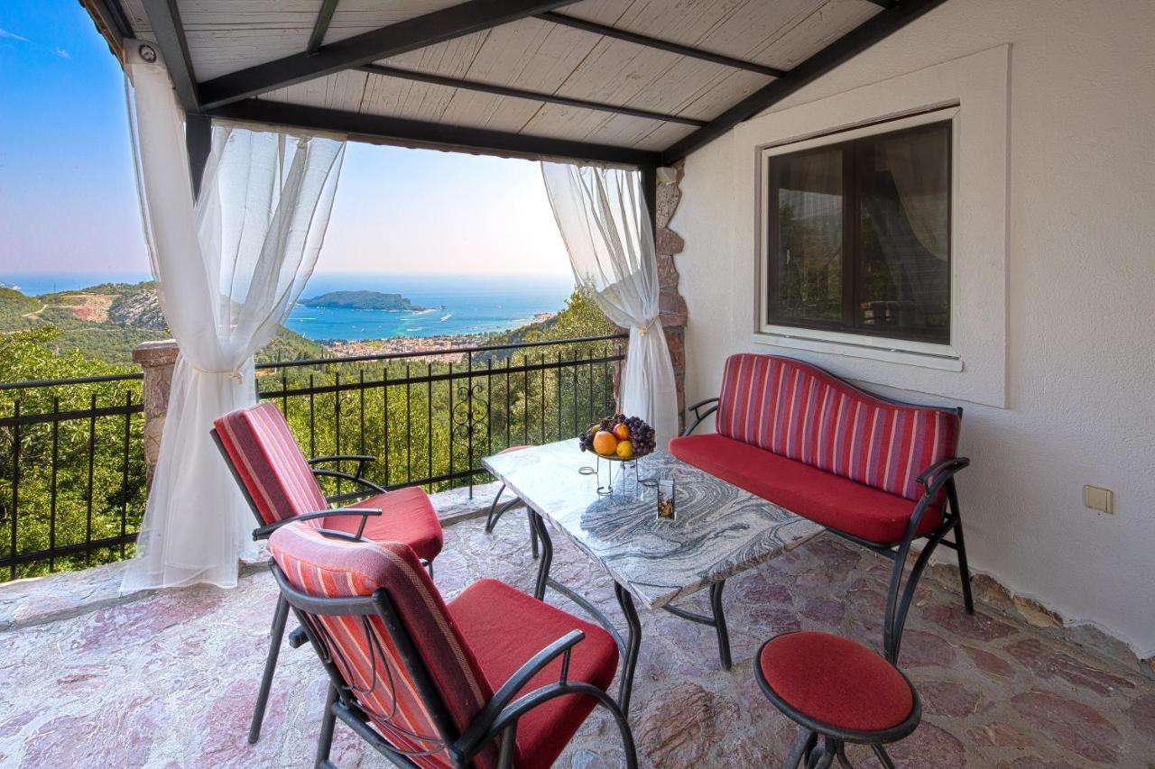 Holiday Home La Musica Budva Exterior photo