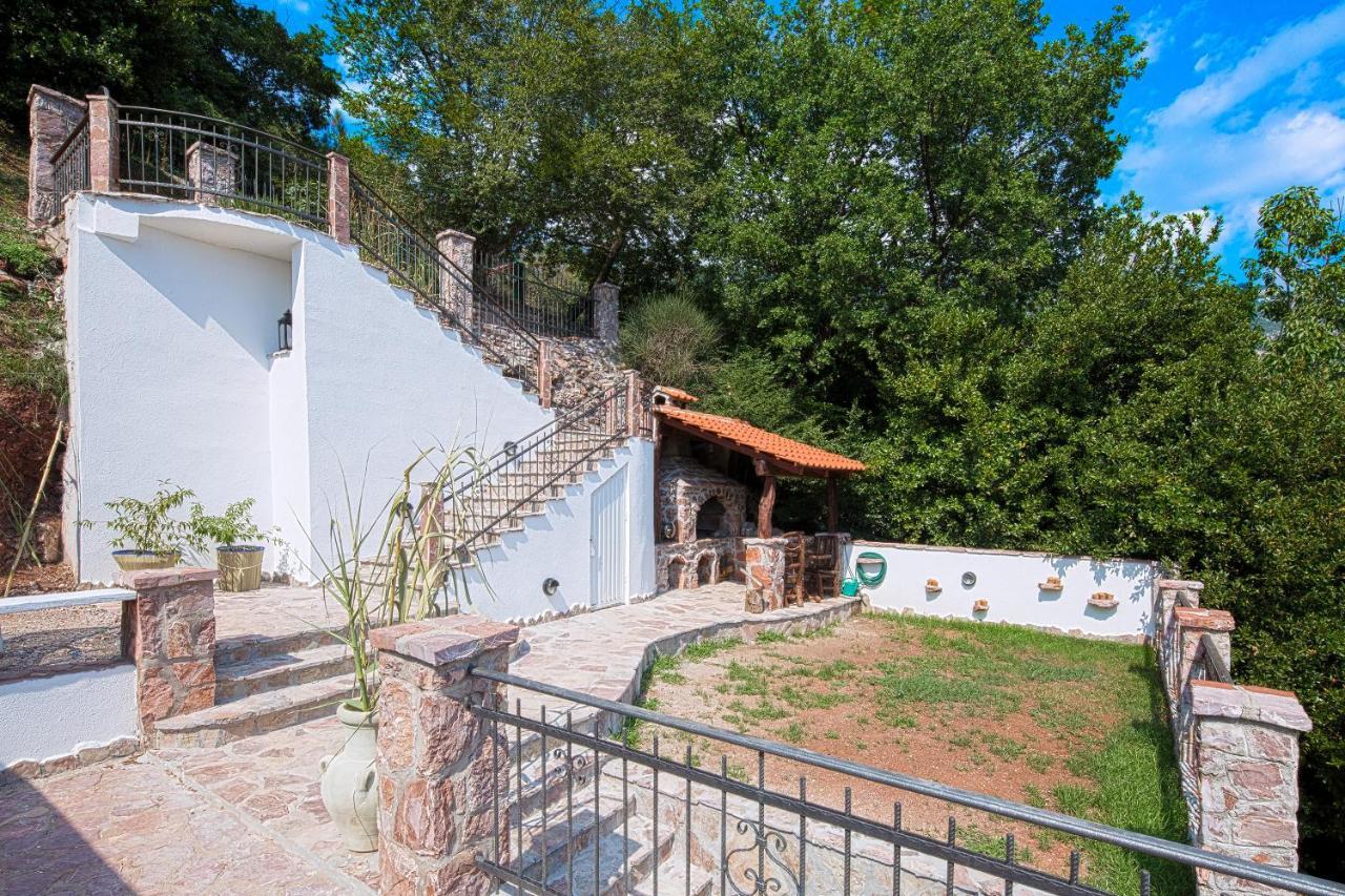 Holiday Home La Musica Budva Exterior photo
