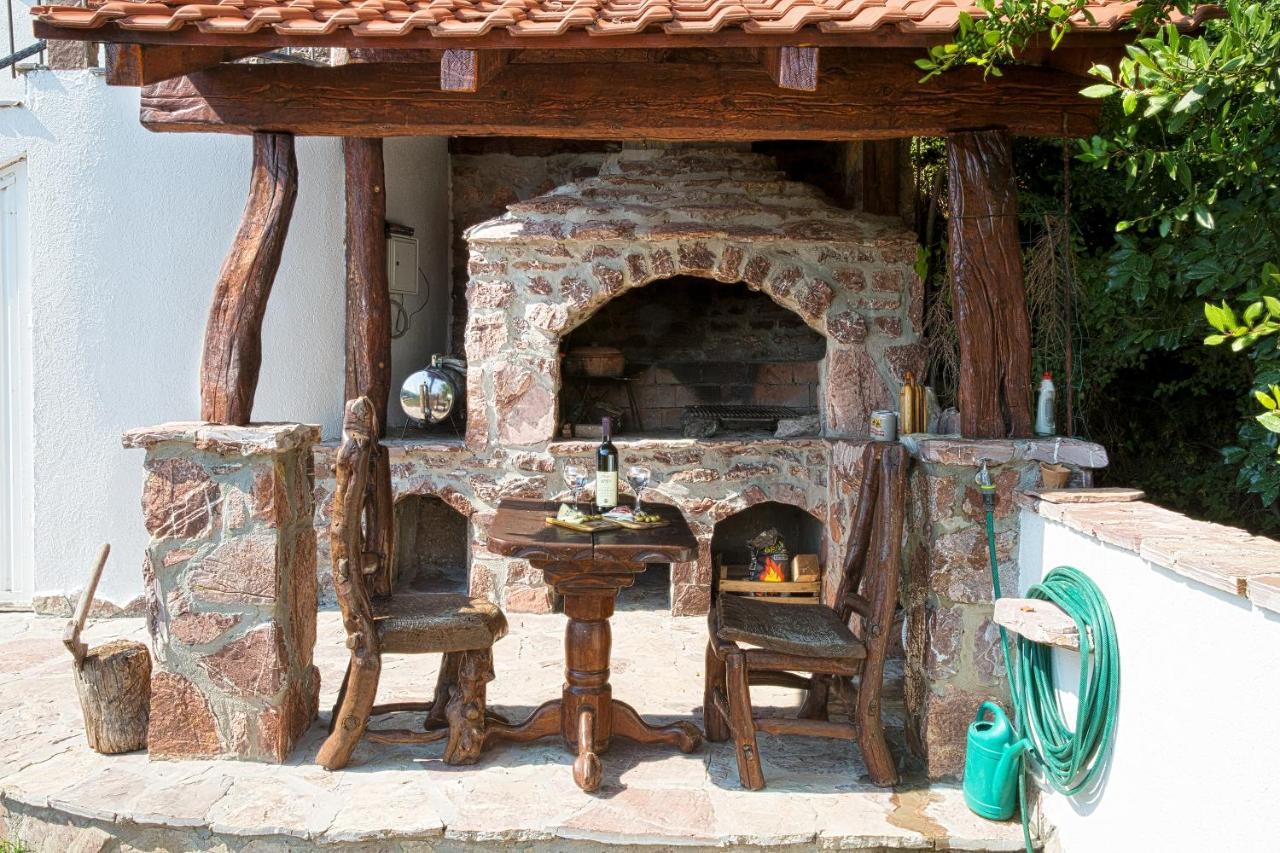 Holiday Home La Musica Budva Exterior photo